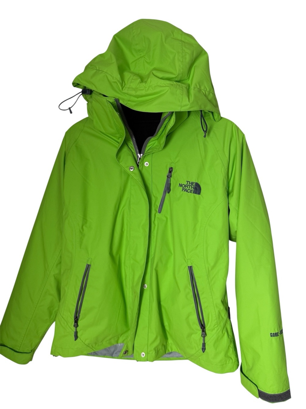 The North Face jacket Triclimate 3-in-1 GORE TEX